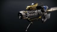 Gjallarhorn (Image via Destiny 2)